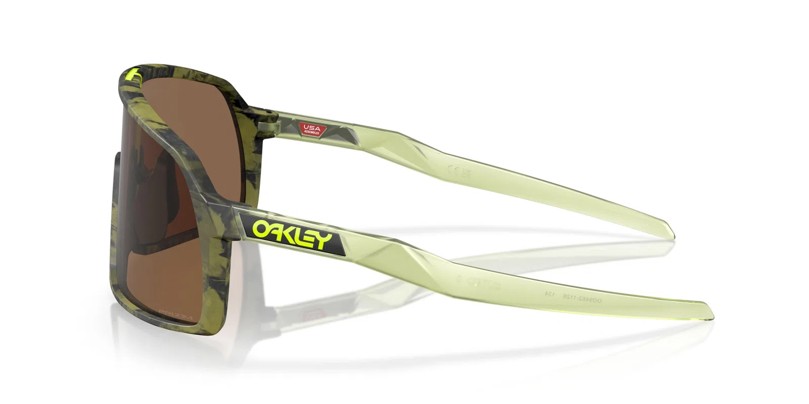 Oakley Sutro S 9462 Sunglasses - view 120